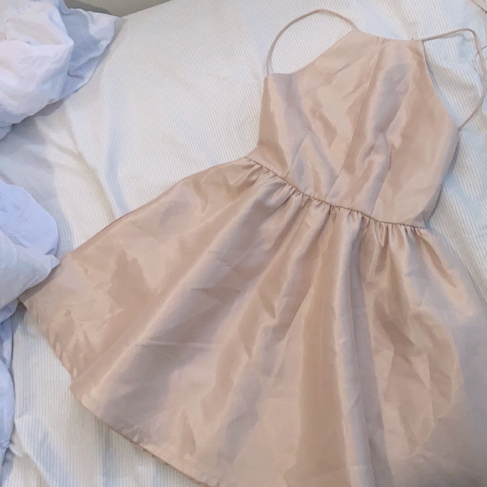 FORMAL DRESS